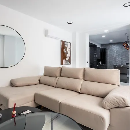 Appartement Mirador De La Bahia By Time
