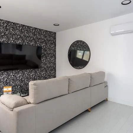 Mirador De La Bahia By Time Appartement Cádiz