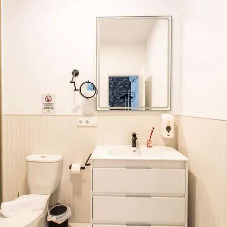 Mirador De La Bahia By Time Apartment Cadiz