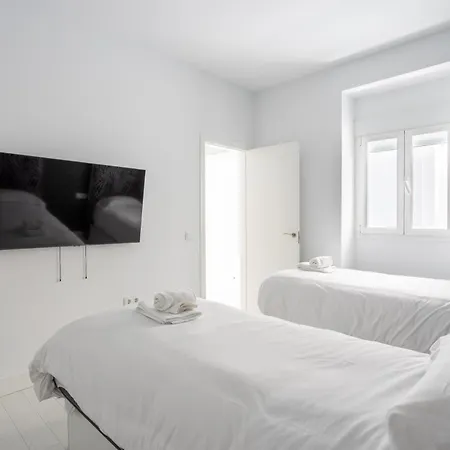 Mirador De La Bahia By Time Apartamento