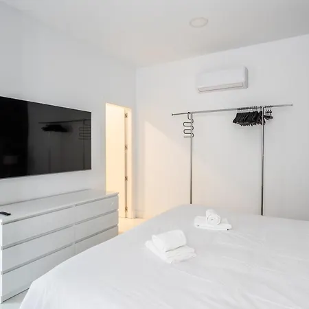 Apartamento Mirador De La Bahia By Time Cádiz