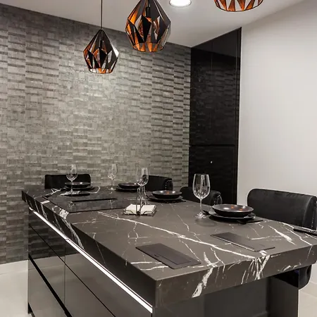 Mirador De La Bahia By Time Apartamento *